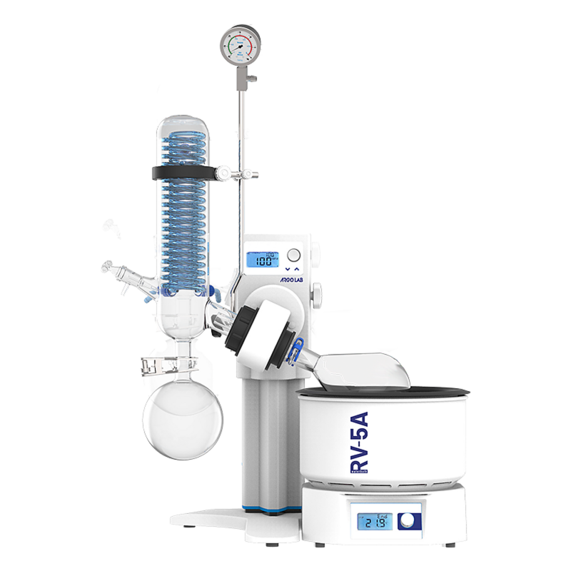 Rotary Evaporator RV-5A