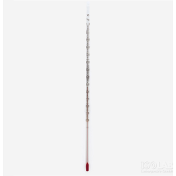 Alcohol Thermometer -20 +100