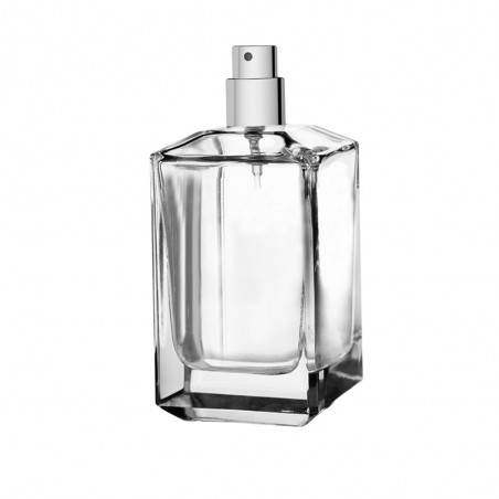 Prism 100 ml Silver White Sage Cap