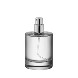 Solar 50 ml Spray White Sage Cap