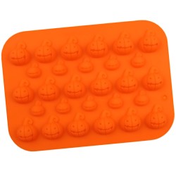 copy of Silicone Mold Decorative Trees Wax Melts