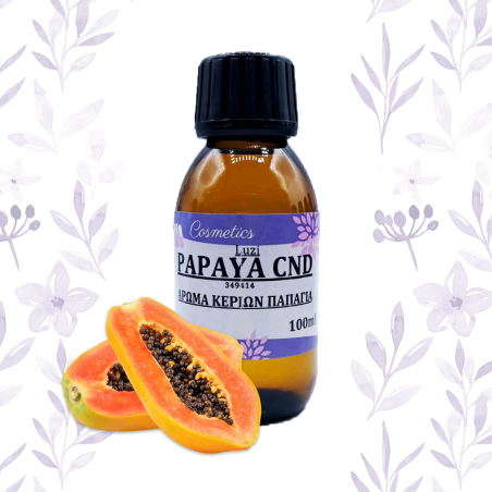 copy of Άρωμα Tiramisu CND