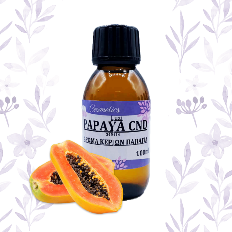 copy of Άρωμα Tiramisu CND