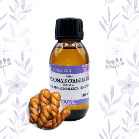 copy of Perfume Wild Fig CND