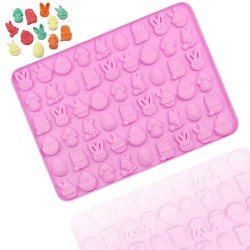 copy of Καλούπι Σιλικόνης Άνοιξη Wax Melts