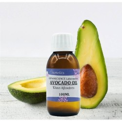 Έλαιο Αβοκάντο Avocado Oil