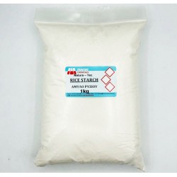Rice Starch 1kg