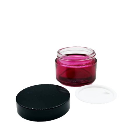 copy of Nemi Caramel Black Lid 50 ml