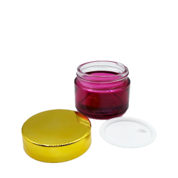 copy of Nemi Rubi Black Lid 50 ml