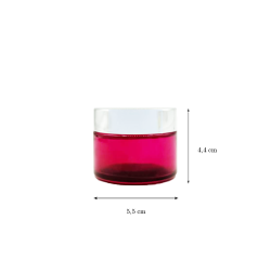 copy of Nemi Rubi Χρυσό Καπάκι 50 ml