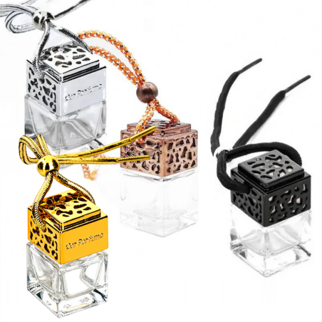 Car Diffuser 8 ml