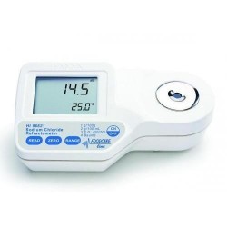 Διαθλασίμετρο Ψηφιακό Hanna HI96821