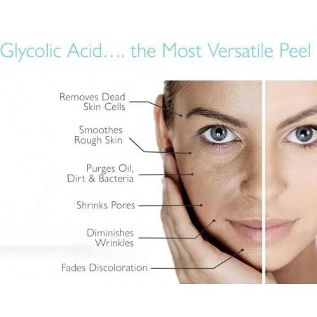 Glycolic Acid 60 ml