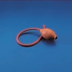 Puar Single with Valve and Pipe