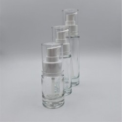 Γυάλινα ΤΥΠΟΥ Airless