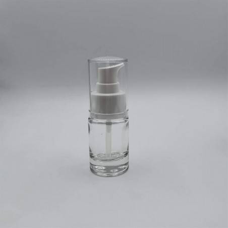 Γυάλινα ΤΥΠΟΥ Airless