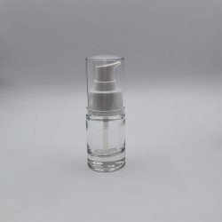 Γυάλινα ΤΥΠΟΥ Airless