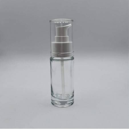 Γυάλινα ΤΥΠΟΥ Airless