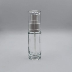 Γυάλινα ΤΥΠΟΥ Airless