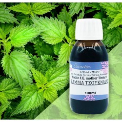 Τσουκνίδα Βάμμα