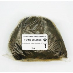 Iron Trichloride