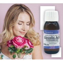 Glycolic Acid 60 ml