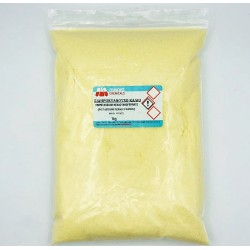 Tripotassium Hexacyanoferrate (Lux B) 1 Kg
