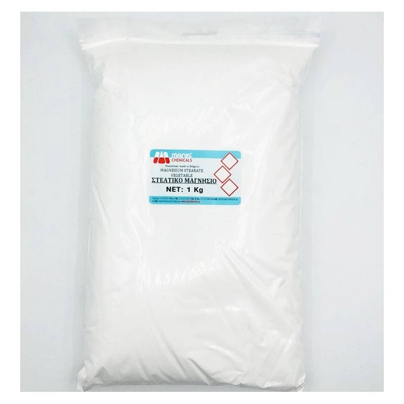 Magnesium stearate