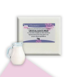 Soap Maze Stephenson Goats Milk