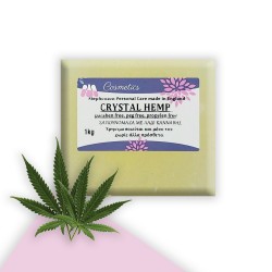 Crystal Hemp