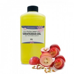 Grapeseed oil