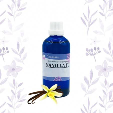 Άρωμα Βανίλια FL (Vanilla Flavour) 60 ml