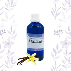 Άρωμα Βανίλια FL (Vanilla Flavour) 60 ml