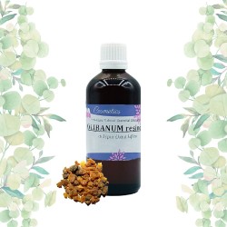 Λιβάνι Αιθέριο Έλαιο