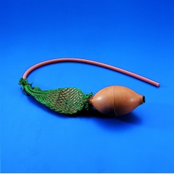 Puar Double With Net