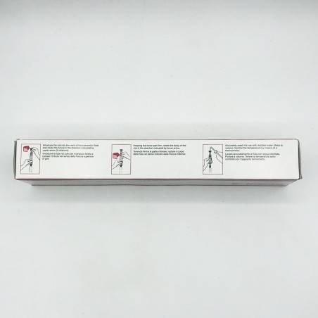 Sodium thiosulphate 0.1 N