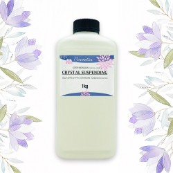 Crystal Suspending Liquid