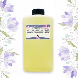 Liquid Castile Soap