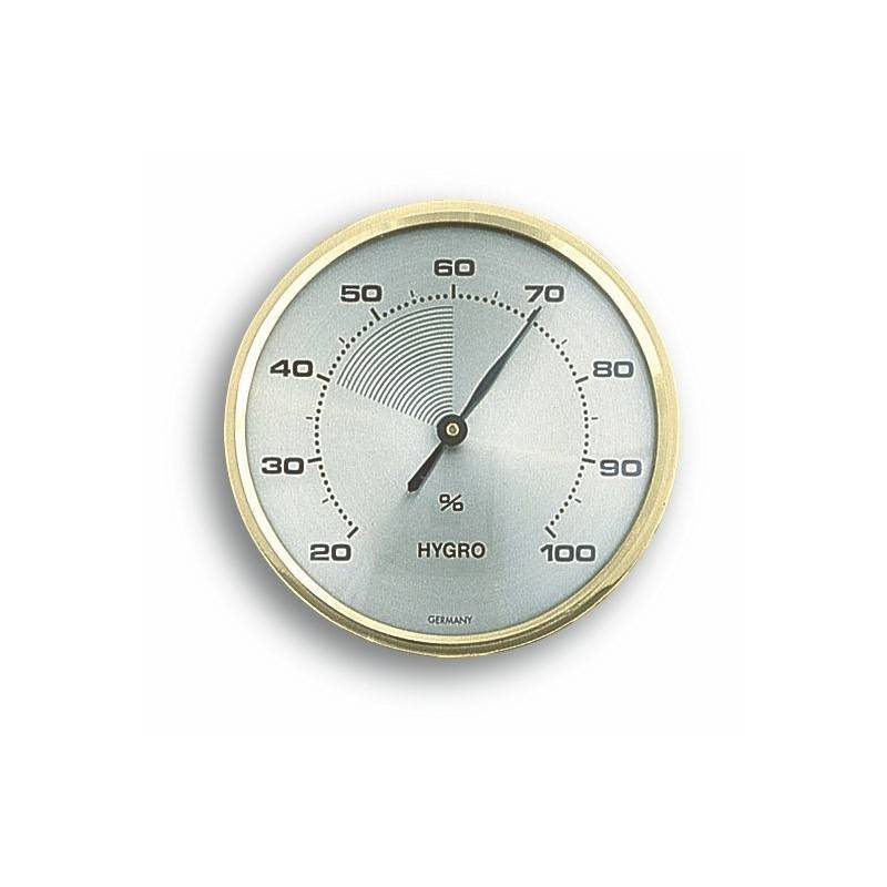 Υγρασιόμετρο Τοίχου TFA 44.1001