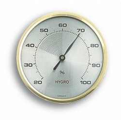 Υγρασιόμετρο Τοίχου TFA 44.1001