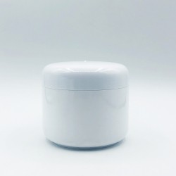 Lux Vases White