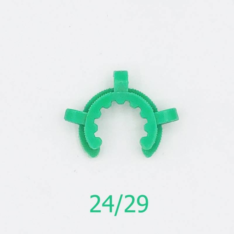 Clips | Manis Chemicals Measurement 10/19 BLACK