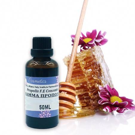 Propolis tincture Concentrate