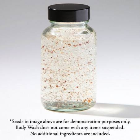 Crystal Suspending Liquid