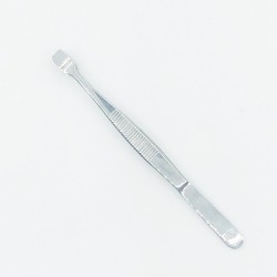 Τσιμπίδα Πλατιά Isolab