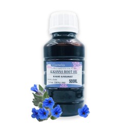 Alcanna Root Oil