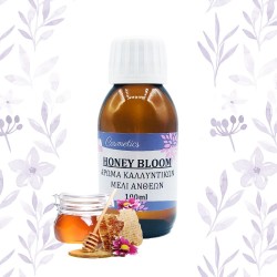 Perfume Honey Bloom