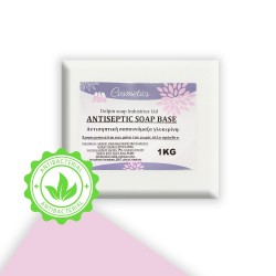 Soap Base Antiseptic