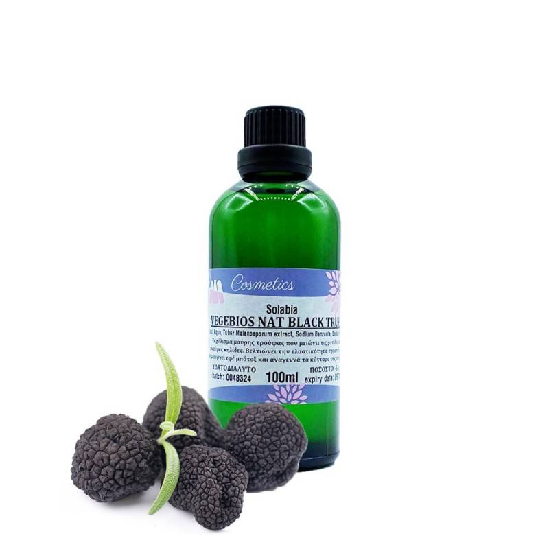 Black Truffle Extract