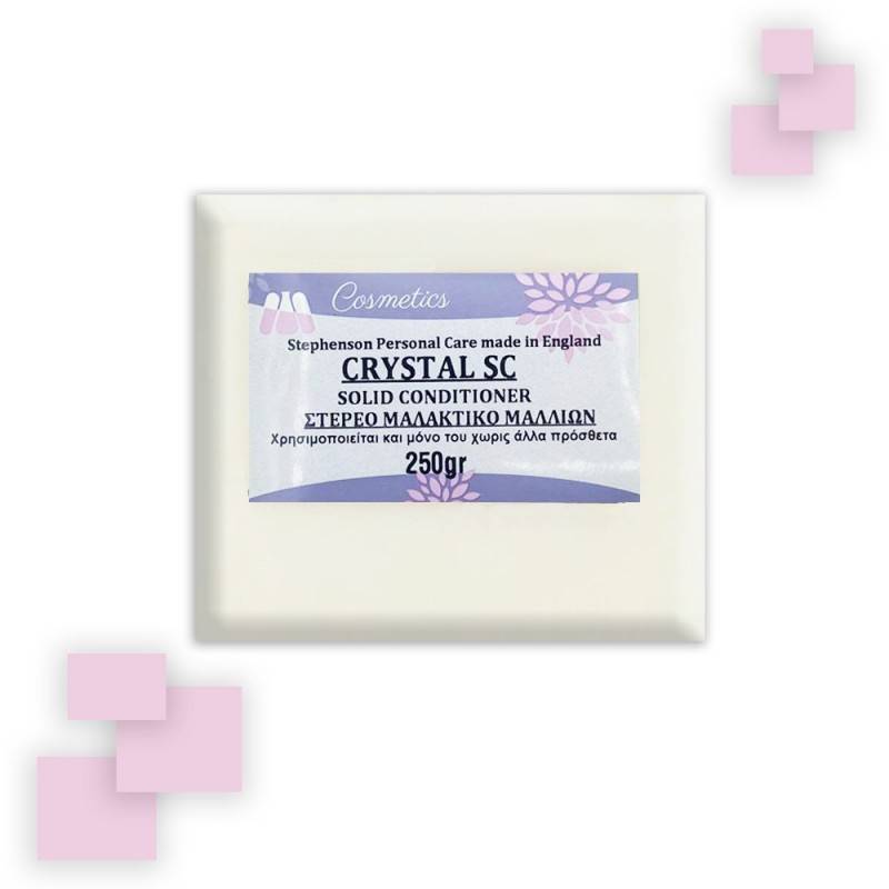 Stephenson Crystal Solid Conditioner